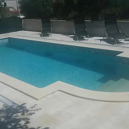 Mmm Apartment