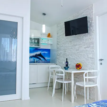 Apartment Mmm Vantacici