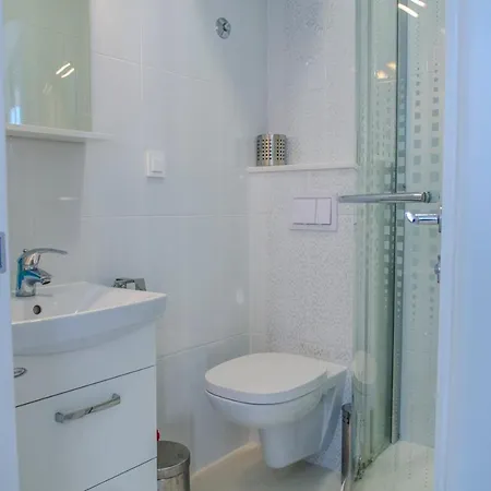 Mmm Apartment